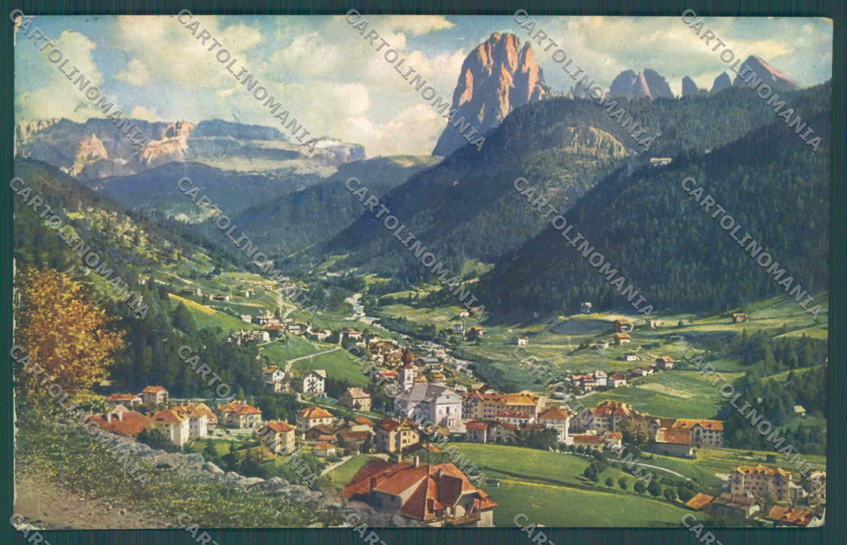 Bolzano ? SCOLLATA cartolina ZC4351 – fronte