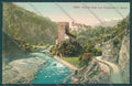Bolzano Renon Castel Ried cartolina ZC4364 – fronte