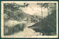 Bolzano Renon Costalovara Lago di PIEGA cartolina ZC4367 – fronte