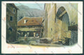 Bolzano Castel Roncolo cartolina ZC4418 – fronte