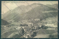 Bolzano Brennero Colle Isarco linea Ferroviaria Brennero PIEGHE cartolina ZC4445 – fronte