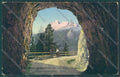 Belluno Croda da Lago cartolina ZC4452 – fronte