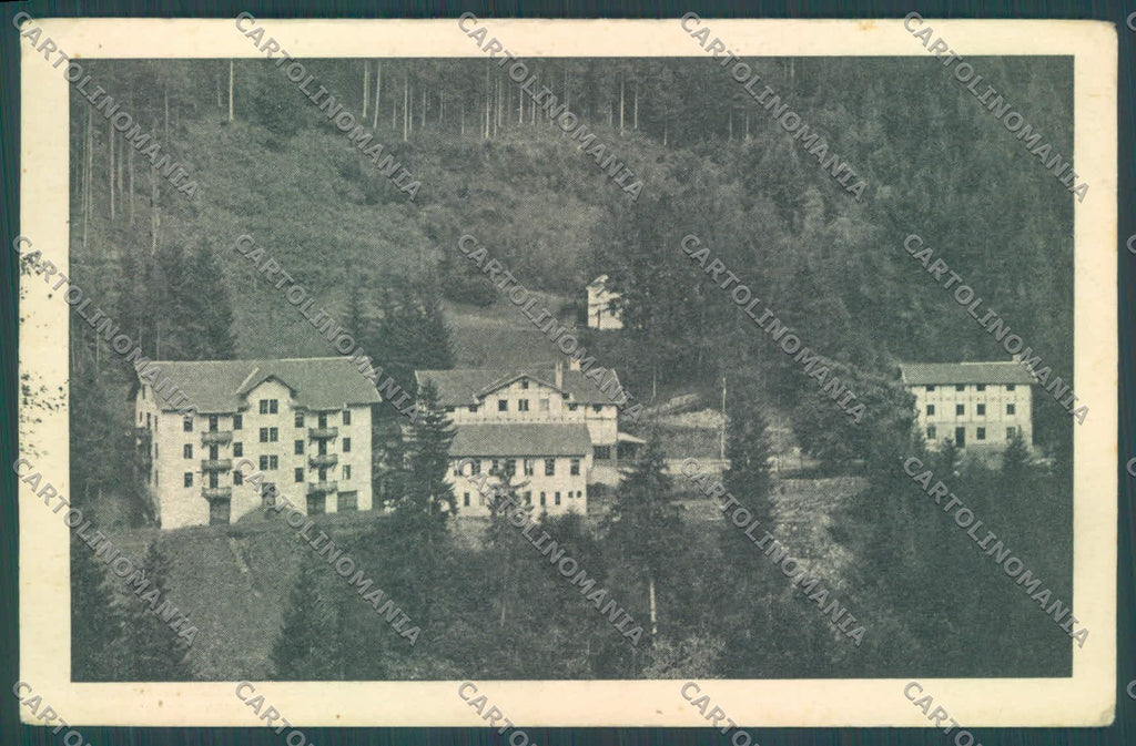Bolzano Chiusa Froy PIEGHINE cartolina ZC4469 – fronte