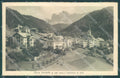 Bolzano Nova Levante Catinaccio cartolina ZC4509 – fronte