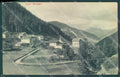 Bolzano Stelvio Gomagoi PIEGHINA cartolina ZC4520 – fronte