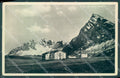 Bolzano Passo del Giovo Casa del Cima Giovo Foto cartolina ZC4535 – fronte