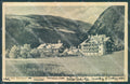 Bolzano Rio in Pusteria Hotel Bachgart PIEGHINE cartolina ZC4557 – fronte
