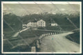 Bolzano Passo del Giovo Casa del Giovo MACCHIA Foto cartolina ZC4573 – fronte