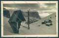 Bolzano Selva di Valgardena Nevicata Sci Foto cartolina ZC4575 – fronte