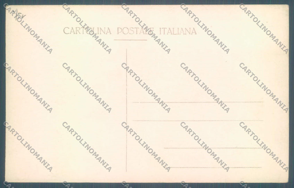 Bolzano Dobbiaco Carbonin Albergo Ploner ABRASA Foto cartolina ZC4585 – retro