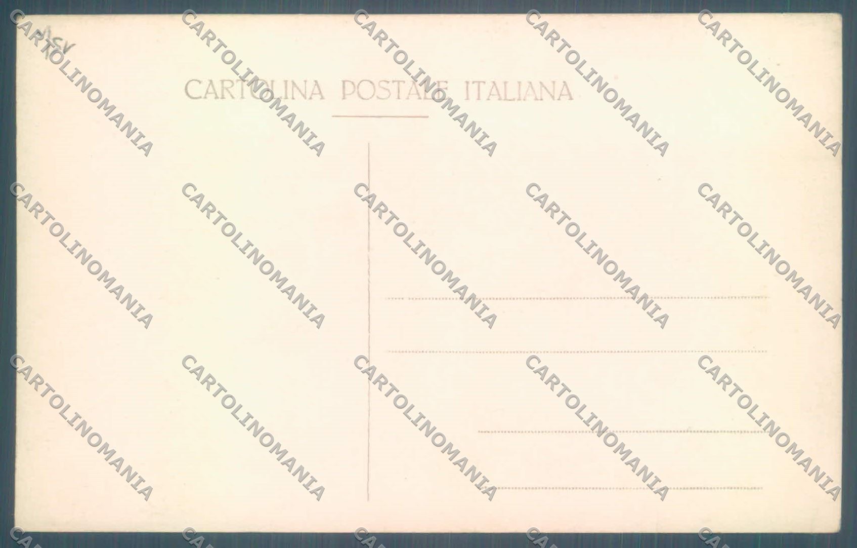 Bolzano Dobbiaco Carbonin Albergo Ploner ABRASA Foto cartolina ZC4585 – retro