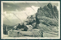 Trento San Lorenzo in Banale Rifugio Pedrotti Brenta Cai Foto cartolina ZC4630 – fronte