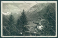 Bolzano Brennero Colle Isarco Foto cartolina ZC4641 – fronte