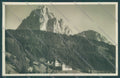 Bolzano Santa Cristina Valgardena Castello della Prebenda Foto cartolina ZC4649 – fronte