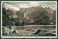 Udine Tarvisio Fusine in Valromana Lago Superiore Foto cartolina ZC4653 – fronte