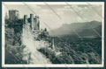 Bolzano Merano Castel Fontana PIEGHINA Foto cartolina ZC4660 – fronte