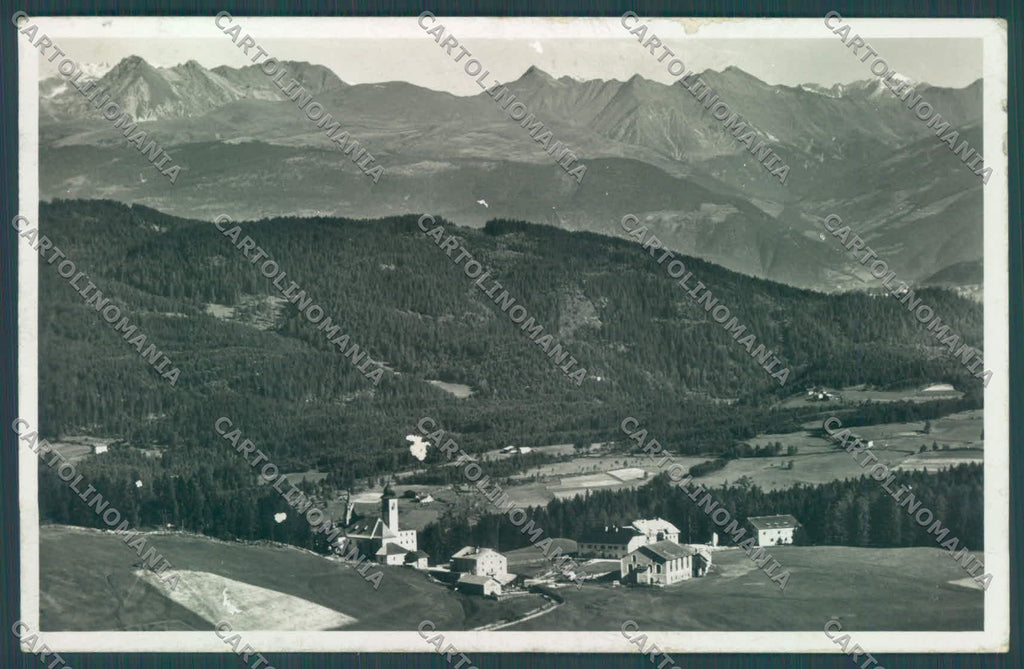 Bolzano Nova Ponente Pietralba Santuario di ABRASA Foto cartolina ZC4705 – fronte