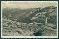 Belluno Cortina d'Ampezzo Rifugio Principe Umberto ABRASA Foto cartolina ZC4728 – fronte