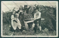 Bolzano Renon Costumi PIEGHINA Foto cartolina ZC4731 – fronte