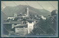 Bolzano Scena Foto cartolina ZC4756 – fronte