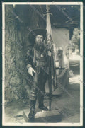 Bolzano Merano Costumi Foto cartolina ZC4757 – fronte