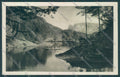 Bolzano Lago Fossalupara Foto cartolina ZC4765 – fronte