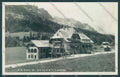 Bolzano Nova Levante Carezza Hotel Passo di Carezza Foto cartolina ZC4766 – fronte