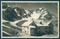Bolzano Solda Rifugio Milano Gruppo Ortler Foto cartolina ZC4789 – fronte