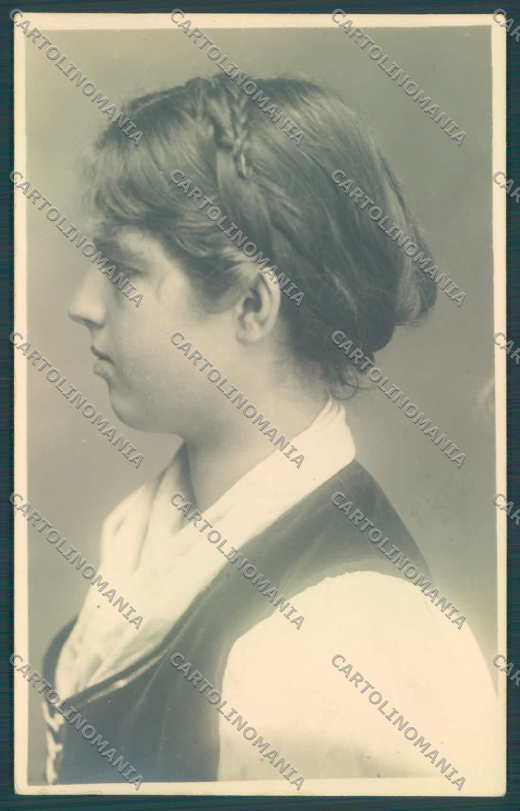 Bolzano Costumi Foto cartolina ZC4799 – fronte