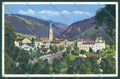 Bolzano Rio di Pusteria PIEGHE cartolina ZC4832 – fronte