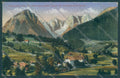 Udine Tarvisio Konigsberg Wischberg cartolina ZC4849 – fronte