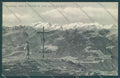 Bolzano Brunico Plan de Corones Rifugio di Cai Alpinismo cartolina ZC4852 – fronte