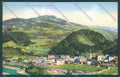 Bolzano Ponte all'Isarco Ferrovia cartolina ZC4854 – fronte