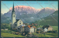 Bolzano Renon Sciliar cartolina ZC4858 – fronte