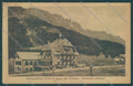 Bolzano Nova Levante Carezza Hotel Carezza Latemar PIEGHE cartolina ZC4864 – fronte
