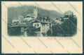 Bolzano Merano Scena cartolina ZC4870 – fronte