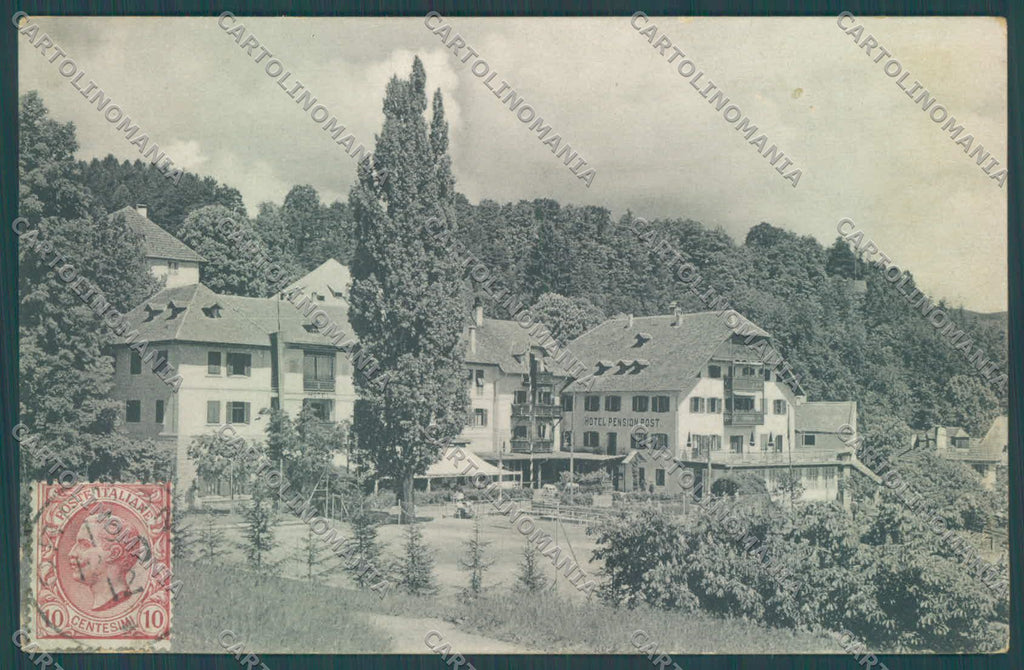 Bolzano Renon Collalbo cartolina ZC4879 – fronte