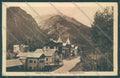 Bolzano Dobbiaco Carbonin cartolina ZC4883 – fronte