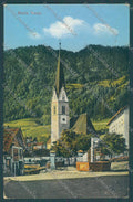Bolzano Campo di Trens Maria di cartolina ZC4891 – fronte
