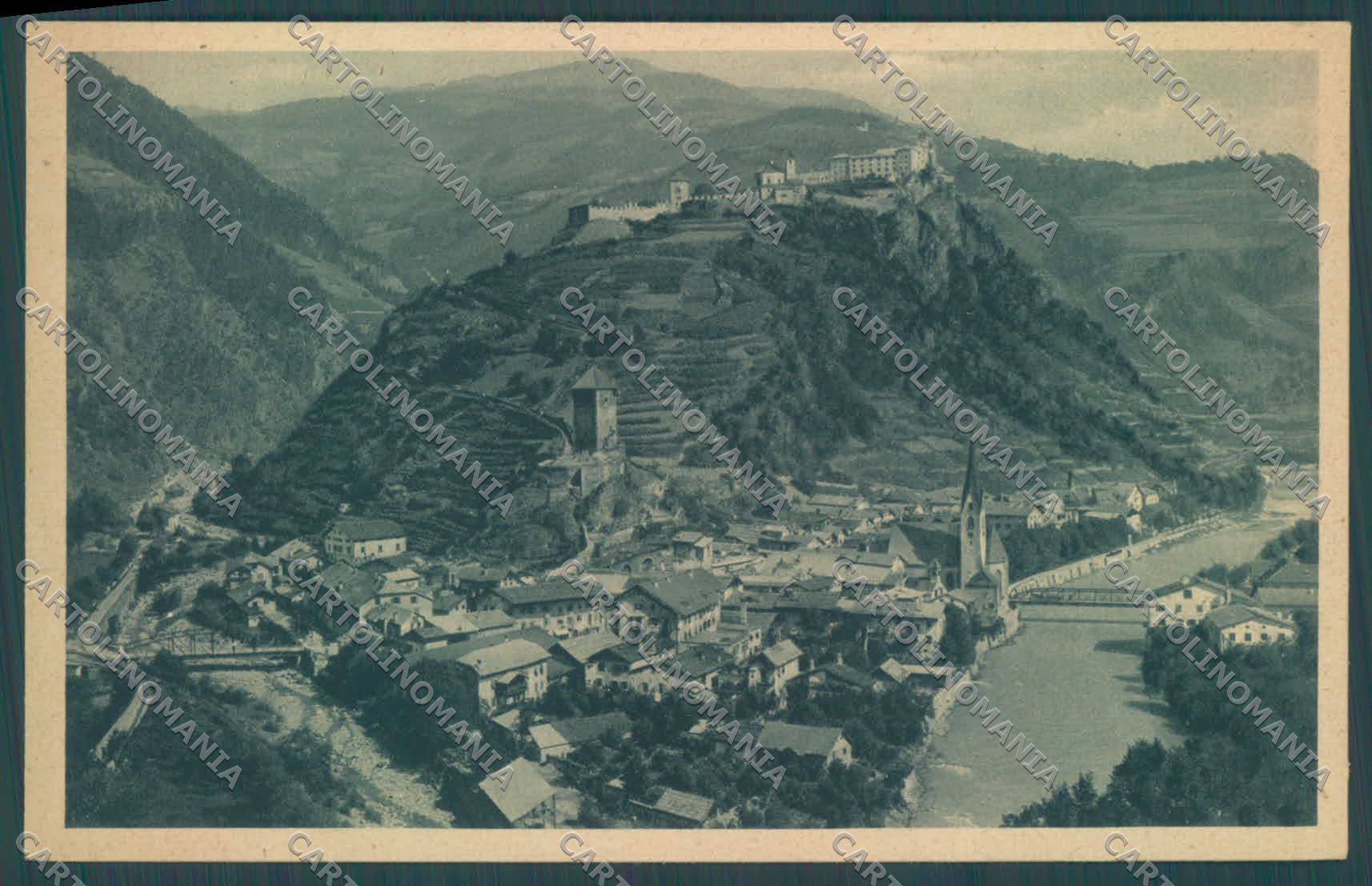 Bolzano Chiusa cartolina ZC4907 – fronte