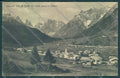 Bolzano Sesto Val di Sesto San Candido cartolina ZC4911 – fronte