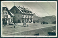 Trento Passo Pordi Col di Lana Albergo Maria STRAPPINO Foto cartolina ZC4917 – fronte