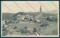 Bolzano Castelrotto Calvario Foto cartolina ZC4938 – fronte