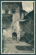 Bolzano Chiusa Convento di Sabiona Foto cartolina ZC4948 – fronte