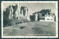 Trento Rifugio Ciampedie Dirupi di Larsec Foto cartolina ZC4954 – fronte