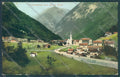 Bolzano Fortezza cartolina ZC4984 – fronte
