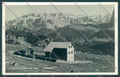 Bolzano Ortisei Rifugio Rasciesa Sella Cai Foto cartolina ZC4994 – fronte