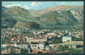 Trento Città cartolina ZC5006 – fronte