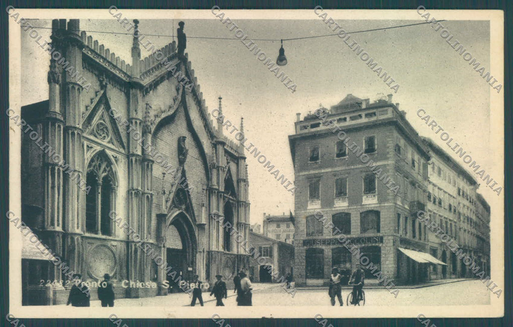 Trento Città cartolina ZC5017 – fronte