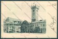 Trento Città cartolina ZC5024 – fronte